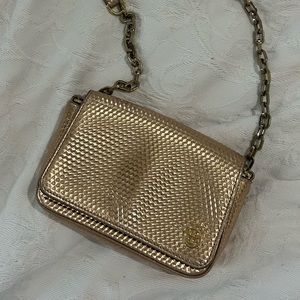 Tori Burch Cross Body Bag